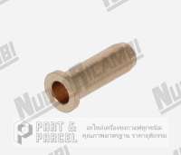 (SKU: 552273 ) บู้ททองเหลือง ขนาด Ø 5.5/4x3x12mm