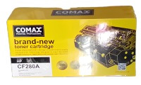 Comax CF280A หมึกเทียบ HP  Pro400 Series / M401a / M401 d / M401 n / M401dn / M401dw / M425 Series