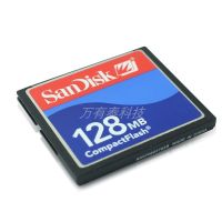 (Recommended) Original Sandisk/SanDisk CF card 128M industrial grade CF128MB FANUC CNC machine tool memory