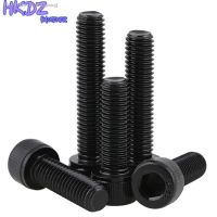 ❁❀✐ Reverse Thread Screws Cup Head Allen Bolts M4 M5 M6 M8-16 12.9 Grade Carbon Steel Left Hand Tooth Hex Hexagon Socket Cap Screw