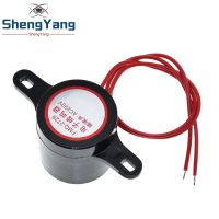 【YF】✒♈  ZMQ-2729 Buzzer Beeper AC220V 10MA 90DB Alarm Siren