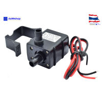 โปรโมชั่น+++ ปั๊มน้ำ DC 12V 240L/H 4.8W ราคาถูก ปั้ ม น้ำ ปั๊ม หอยโข่ง ปั้ ม น้ํา โซ ล่า เซล เครื่อง ปั๊ม น้ำ อัตโนมัติ