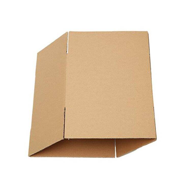 10pcs-lot-wholesale-corrugated-packing-box-kraft-paper-mailing-box-express-transportation-carton-box-christmas-present-boxes