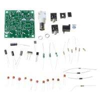 Diy ชุด Qrp Pixie ตัวรับสัญญาณ Cw 7.023-7.026Mhz วิทยุคลื่นสั้น