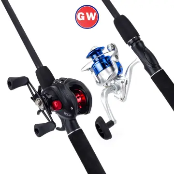 Ultra Light Fishing Spinning Rod - Best Price in Singapore - Apr