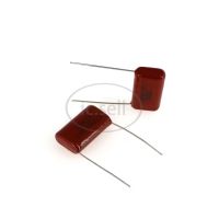 10pcs CBB capacitor 184J 224J 274J 334J 394J 474J 250V 400V 450V 630V 800V CBB22 Metallized Polypropylene Film Capacitor