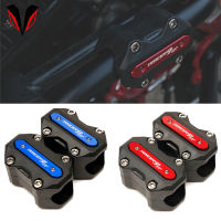 For Yamaha TRACER 9GT Accessories TRACER 9 GT Motorcycle Engine Guard Protection Bumper Decorative Block 2 Pcs