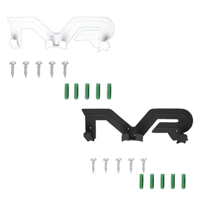 1-pcs-wall-mount-vr-stand-vr-headset-stand-vr-holder-vr-display-bracket-for-pico3-pico4-pro-vr-headset-black