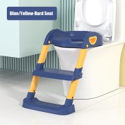 Ghế Ngồi Gấp Bô Toilet Cho Bé Bồn Cầu Trẻ Em Bồn Tiểu Cho Bé Trai Trẻ Em