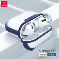 ส่งฟรี [แท้100%] Xundd เคส AirPod3, AirPod Pro, Airpod 1/2 อุปกรณ์เสริมโทรศัพท์