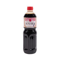 ราคาส่ง อาซาฮี ซีอิ้วญี่ปุ่น 1 ลิตร Asahi Japanese Soy Sauce 1 L ล็อตใหม่ โปรคุ้ม เก็บเงินปลายทาง