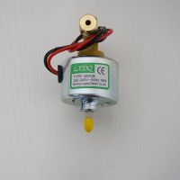 +——{} Small 18W 220V 40DCB Smoke Machine Oil Pump Steam Fogger Aspirator Water Spray Motor Parts For Fog Machines/Snow Machine 19QB