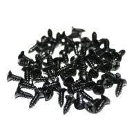 Steel Self-tapping Screws M1 M1.2 M1.4 M1.5 M1.6 M1.7 M1.8 M2 M2.3 Nails Screws Fasteners