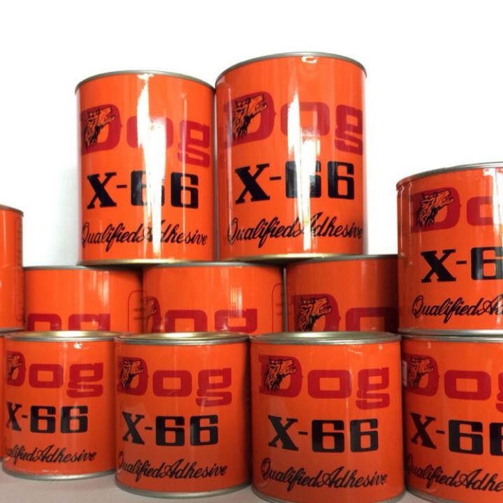 pro-โปรแน่น-dog-x-66-กาวติดรองเท้า-กาวติดโซฟา-กาวติดหนัง-กาวยาง-กาวติดยาง-กาวติดหญ้าเทียม-ตราหมา-200-ml-กาว-กาวเหลือง-กาวหมา-กาวยาง-ราคาสุดคุ้ม-กาว-กาว-ร้อน-กาว-อี-พ็-อก-ซี่-กาว-ซิ-ลิ-โคน