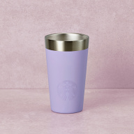Ly Starbucks x Stanley 16Oz 473ml Stainless Steel Cup Lilac Không Nắp - No thumbnail