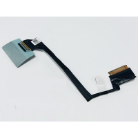 ใหม่จอแอลซีดี LVDS F LEX วิดีโอเคเบิ้ลสำหรับหัวเว่ย NBR BBR-WAH9 NbIL-WFQ9 MateBook D14 scree ริบบิ้นเคเบิ้ล DD0H99LC030