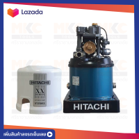 HITACHI ปั๊มน้ำอัตโนมัติ รุ่น WT-P200XX