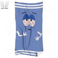 【CC】 Towelie Tired Eyes Beach Set for Adult Big Lounger Large Sport Gym Face