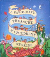 A favorite treasure of children stories by Viking children books hardcover Viking press