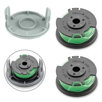 Grass Trimmer Spool For Black Decker Cap AF100 GL280, GL301, GL425