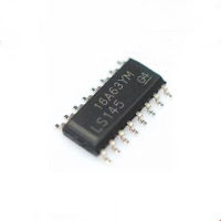 1pcs/lot SN74LS145DR SN74LS145D 74LS145 LS145 SOP-16 In stock