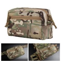 【LZ】✌  Molle gp tático bolsa militar caça colete expandido bolsa da cintura saco cs airsoft combate munição reciclagem bolsa ferramentas saco de armazenamento