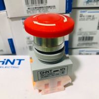 Emergency Switch 22mm CHINT