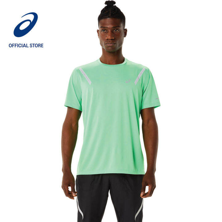 asics tee shirts