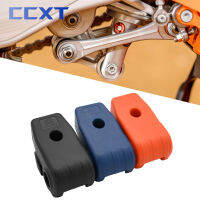 รถจักรยานยนต์ shock linkage ABSORBER Protector linkage GUARD สำหรับ husqvarna TE TX FE FX TC 125 250 300 250i 300i 350 450อะไหล่