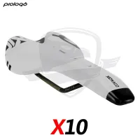 Prologo NEW NAGO EVO X10 Bicycle Saddle Road Racing Bike Seat Cycling Ultralight Microfibre Saddle Bicicleta Cushion