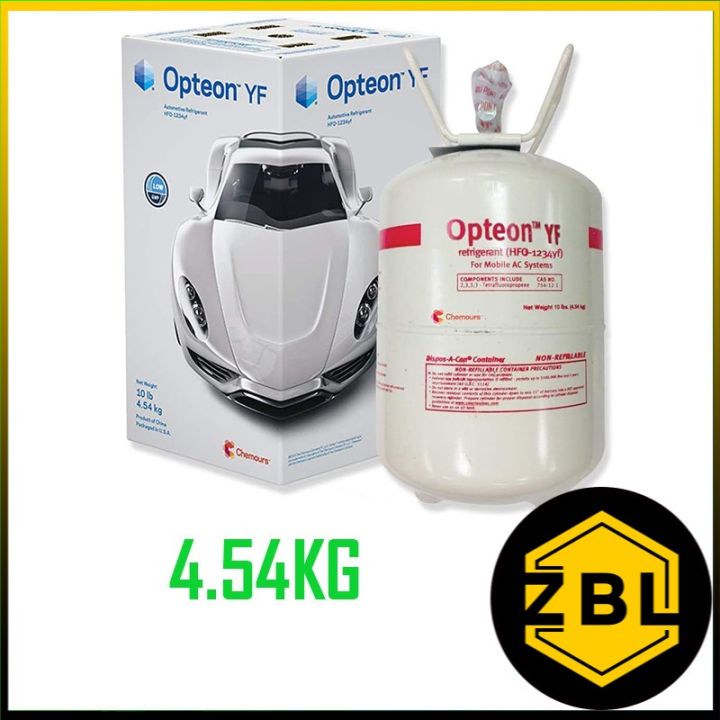 ORIGINAL Opteon YF R 1234yf Automotive Refrigerant R1234yf R1234   D2c7bb3f1ae24dd90418338a1df41db4  720x720q80 