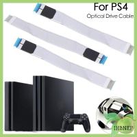 IHBNEP เกมแพดอเนกประสงค์3ชิ้นสำหรับ PS4ไดรฟ์ใส่แผ่นดิสก์สายสายเคเบิลงอได้ริบบิ้นเลนส์สายเคเบิลไดรฟ์ออปติคัล