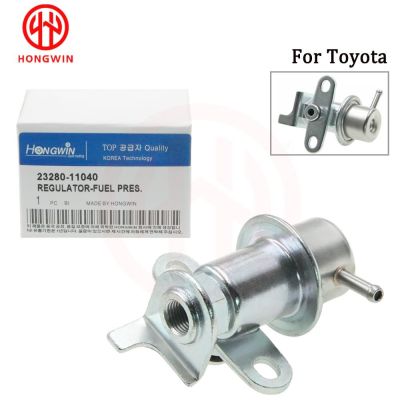FP10080 New Fuel Injection Pressure Regulator For TOYOTA CAMRY SELICA COROLLA PASSEO 2328011040 2328011070 2328011060 2328011050