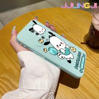 Jlingji เคสสำหรับ Xiaomi 9T Pro Redmi K20 Pro,เคสการ์ตูนเคสมือถือนิ่มบางลายขอบสี่เหลี่ยมด้านข้างเคสซิลิโคนนิ่มเคสป้องกันการกระแทก