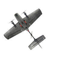 HEE WING Ranger VTOL 730Mm Wingspan มอเตอร์คู่ EPP FPV เครื่องบิน Racer RC PNP ปีกคงที่สำหรับผู้เริ่มต้น