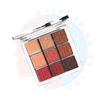 [พร้อมส่ง] DIOR BACKSTAGE Eyeshadow Palette อายแชโดว์