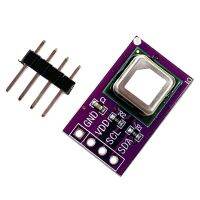 2X SCD40 Gas Sensor Module Detects CO2 Carbon Dioxide Temperature and Humidity 2 in 1 Sensor