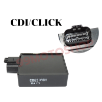 กล่อง CDI CLICK  สินค้าดี !!ราคาสุดคุ้ม!!