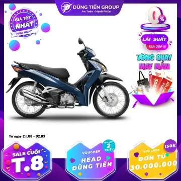 Xe Máy 50CC chất lượng  Trả góp 0  Giao hàng miễn phí