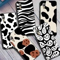 【hot】□  Leopard 1 5033D Soft Luxury Back Cover Cases 2018 5033X 5033Y 5033A