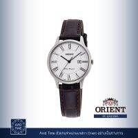 [แถมเคสกันกระแทก] นาฬิกา Orient Contemporary Collection 30mm Quartz (RF-QA0008S) Avid Time โอเรียนท์ ของแท้ ประกันศูนย์