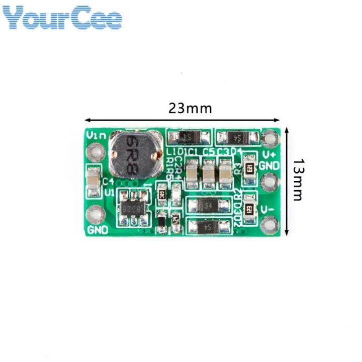 5pcs-dc-dc-mini-boost-step-up-module-single-voltage-to-positive-negative-voltage-dual-voltage-5v-9v-12v-15v-board