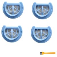 4PCS Suitable for Xiaomi JIMMY Vacuum Cleaner P7 Q7 P3 P5 Accessories Filter Filter Elements PD201