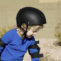 capacete ciclismo Motorcycle Electric Bicycle Helmet Hat Skateboard Balance Safety Cap Kids Adults MTB Bike Safety Helmet