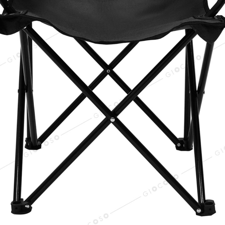 ส่งตรงจากไทย-giocoso-camping-chair-เก้าอี้ปิคนิค-เก้าอี้แคมป์ปิ้ง-เก้าอี้สนามพับได้-เก้าอี้สนามพกพา-เก้าอี้-เก้าอี้สนามแคมป์ปิ้ง-น้ำหนักเบา