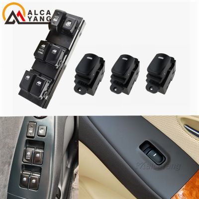 卐 Car Accessories 93570-2H110 935702H110 For Hyundai Elantra HD 2007 2008 2009 2010 Electric Power Master Window Switch