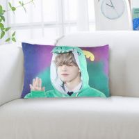 bts2023 Park jimin2023 printed sofa pillowcase (excluding pillows)