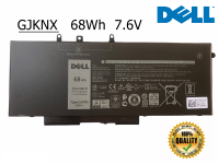 Dell แบตเตอรี่ GJKNX (สำหรับ Latitude 5280 5480 5580 5290 5490 5590 Series ) Dell Battery Notebook เดล แบตเตอรี่โน๊ตบุ๊ค