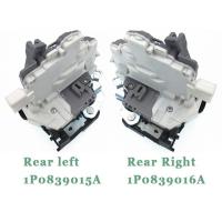 ┋✾ High Quality Door Lock Actuator For SEAT ALTEA Toledo 1P0839015A Rear Left 1P0839016A Rear Right