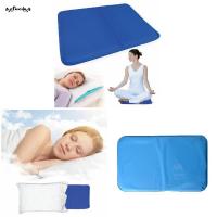 SUC Cooling Pillow Ices Pad Comfortable Body Cool Mat For Summer Sleeping Aid